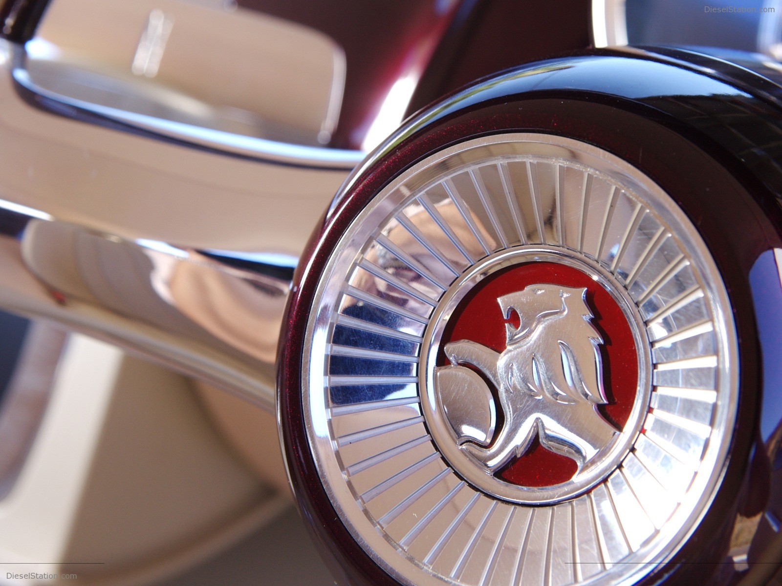 Holden EFIJY Concept